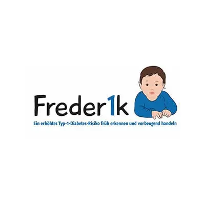 Freder1k - Ein erhöhtes Typ-1-Diabetes Risiko früh erkennen 