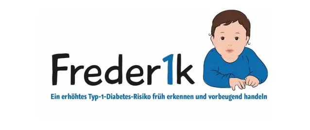 Freder1k - erhöhtes Typ-1-Diabetes Risiko früh erkennen