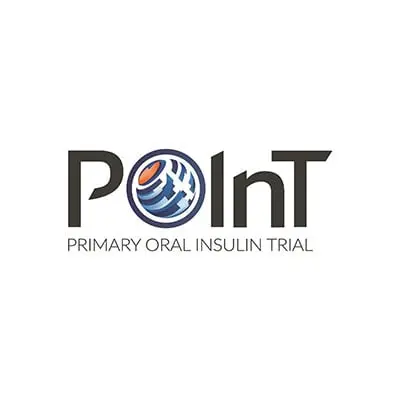 PO1nT - Primary Oral Insulin Trial