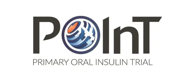 Primary Insulin Oral Trial